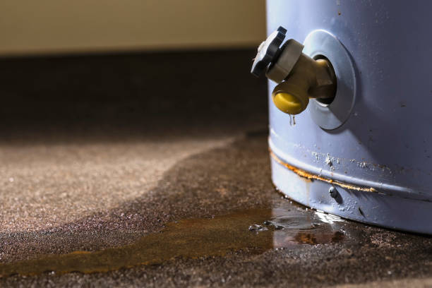 Professional Water damage restoration in Decatur, TN