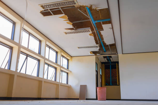 24/7 water damage repair in Decatur, TN