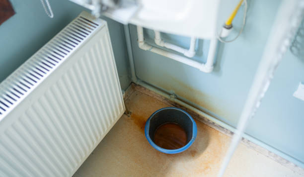 Best Water damage restoration near me  in Decatur, TN