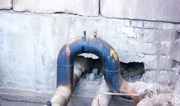Best Emergency water extraction  in Decatur, TN