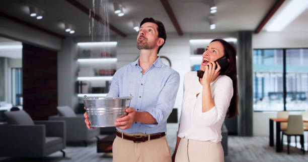 Best Emergency water damage restoration  in Decatur, TN